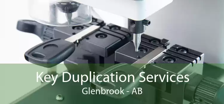 Key Duplication Services Glenbrook - AB