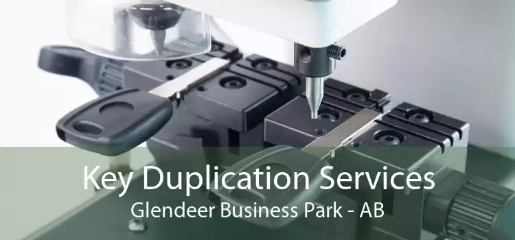 Key Duplication Services Glendeer Business Park - AB