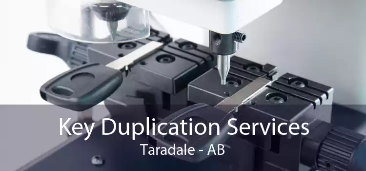 Key Duplication Services Taradale - AB