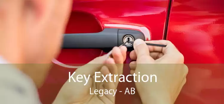 Key Extraction Legacy - AB