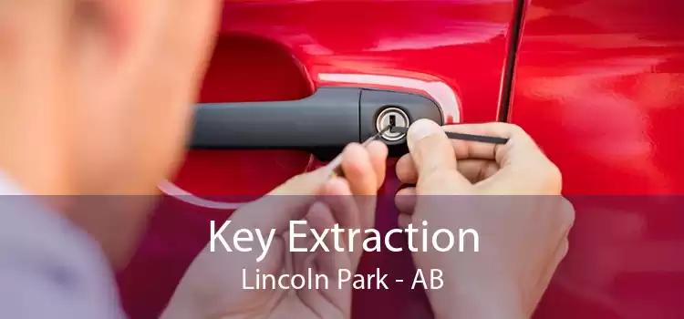 Key Extraction Lincoln Park - AB