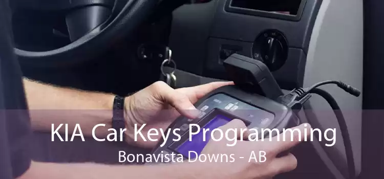 KIA Car Keys Programming Bonavista Downs - AB