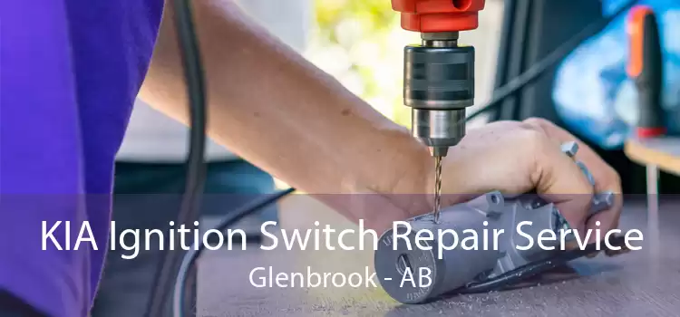 KIA Ignition Switch Repair Service Glenbrook - AB