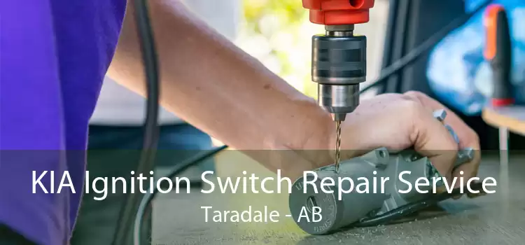 KIA Ignition Switch Repair Service Taradale - AB