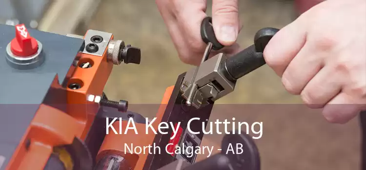 KIA Key Cutting North Calgary - AB