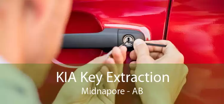KIA Key Extraction Midnapore - AB