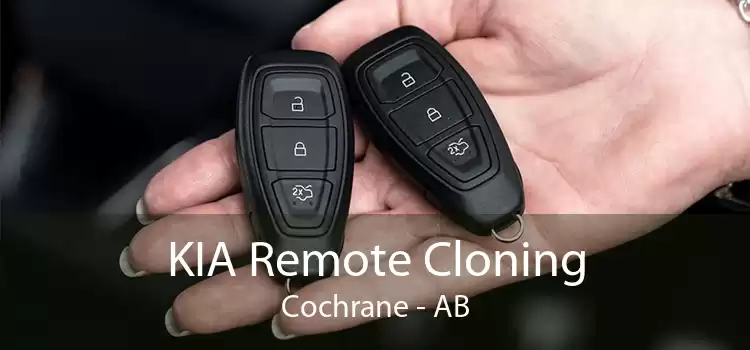 KIA Remote Cloning Cochrane - AB