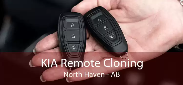 KIA Remote Cloning North Haven - AB