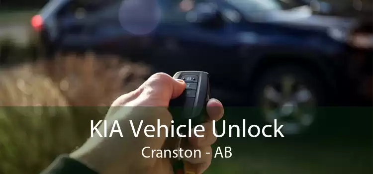 KIA Vehicle Unlock Cranston - AB