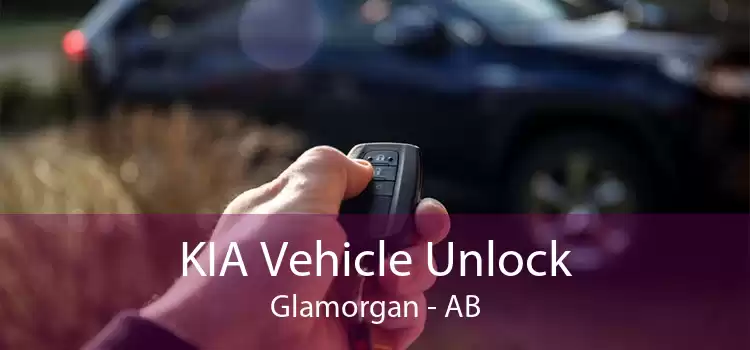 KIA Vehicle Unlock Glamorgan - AB