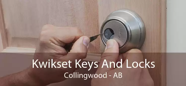 Kwikset Keys And Locks Collingwood - AB