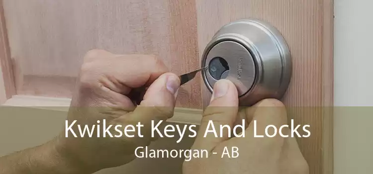 Kwikset Keys And Locks Glamorgan - AB