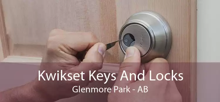 Kwikset Keys And Locks Glenmore Park - AB