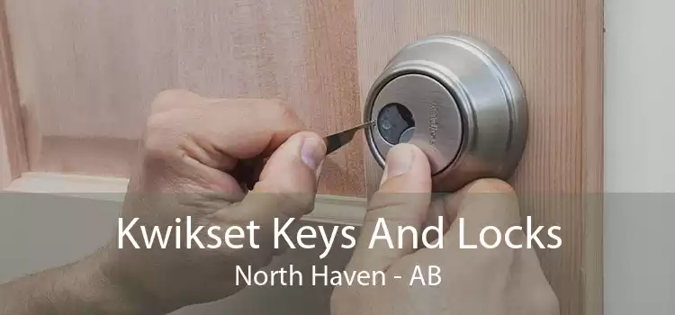 Kwikset Keys And Locks North Haven - AB