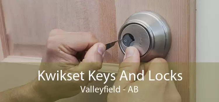Kwikset Keys And Locks Valleyfield - AB