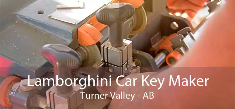 Lamborghini Car Key Maker Turner Valley - AB