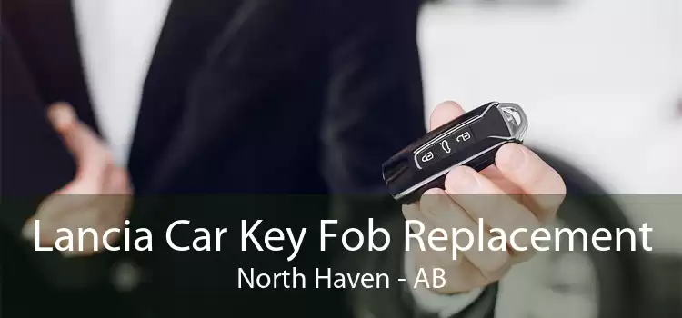 Lancia Car Key Fob Replacement North Haven - AB