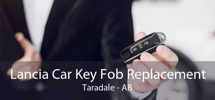 Lancia Car Key Fob Replacement Taradale - AB