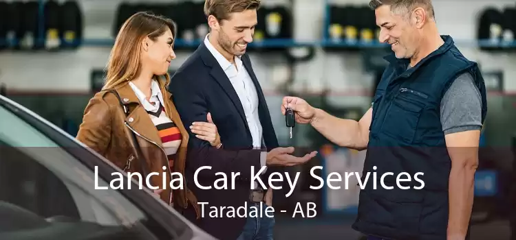 Lancia Car Key Services Taradale - AB