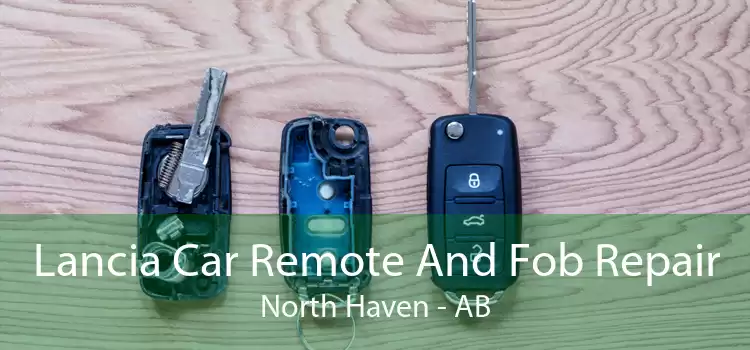 Lancia Car Remote And Fob Repair North Haven - AB