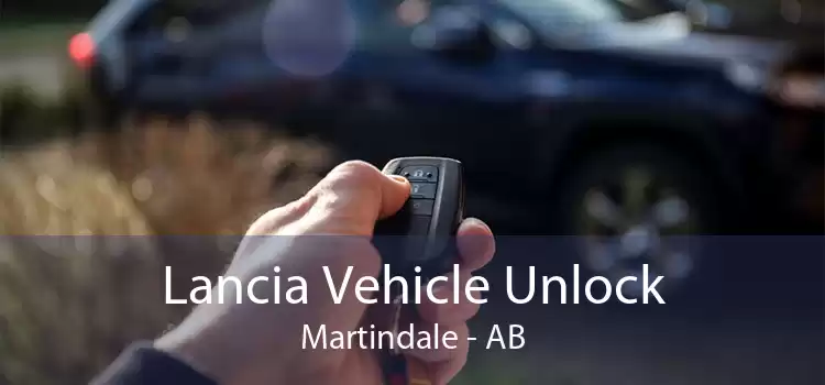 Lancia Vehicle Unlock Martindale - AB