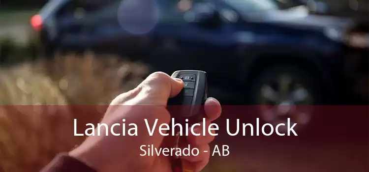 Lancia Vehicle Unlock Silverado - AB