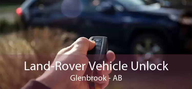 Land-Rover Vehicle Unlock Glenbrook - AB