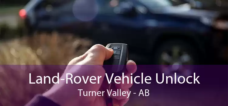 Land-Rover Vehicle Unlock Turner Valley - AB