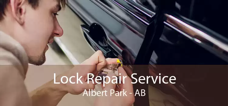 Lock Repair Service Albert Park - AB