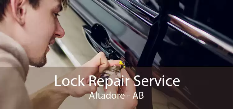 Lock Repair Service Altadore - AB