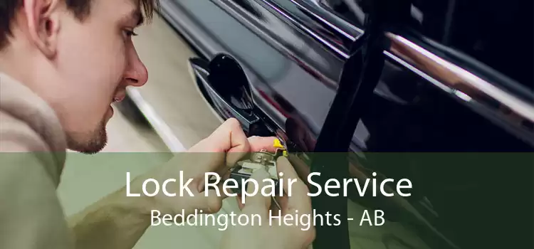 Lock Repair Service Beddington Heights - AB