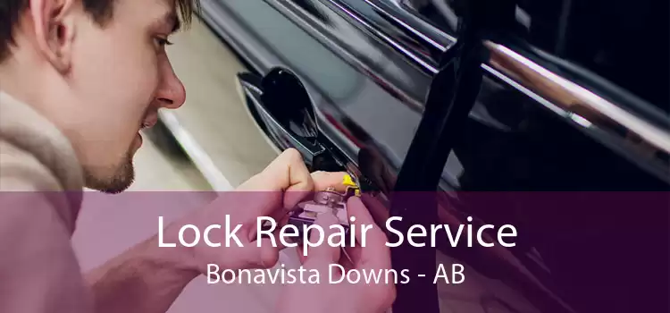 Lock Repair Service Bonavista Downs - AB