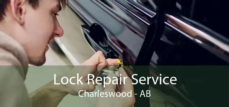 Lock Repair Service Charleswood - AB