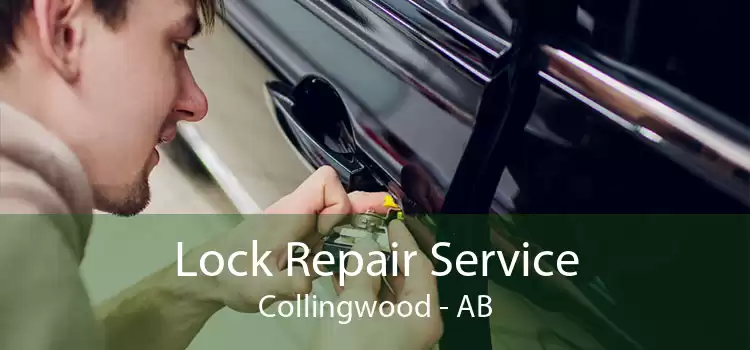 Lock Repair Service Collingwood - AB