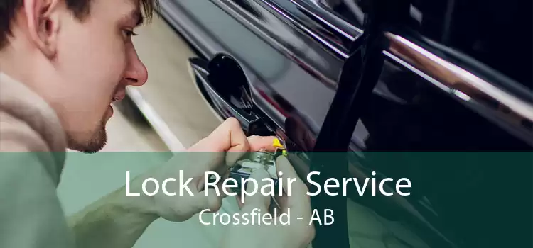 Lock Repair Service Crossfield - AB