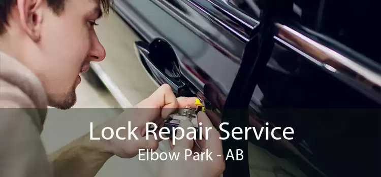 Lock Repair Service Elbow Park - AB