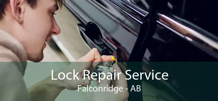 Lock Repair Service Falconridge - AB