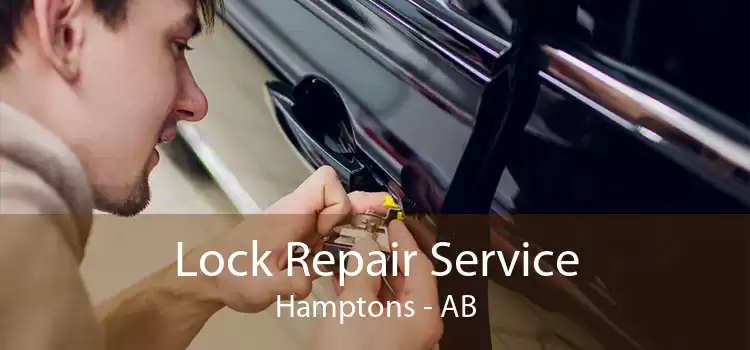 Lock Repair Service Hamptons - AB