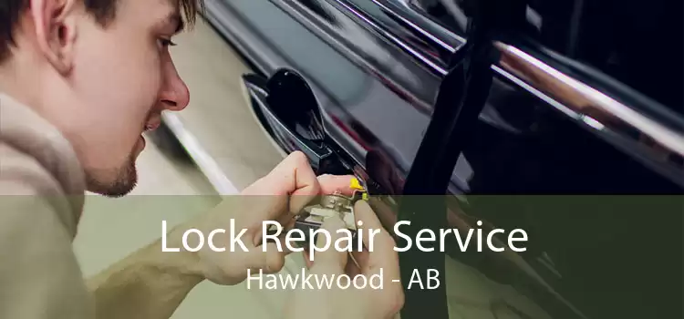 Lock Repair Service Hawkwood - AB
