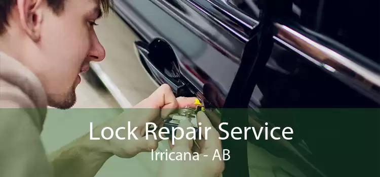 Lock Repair Service Irricana - AB