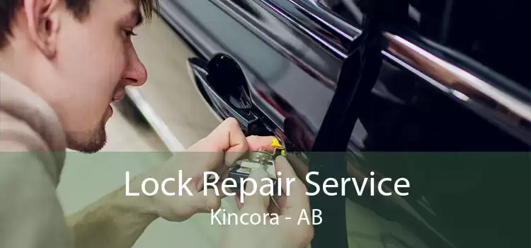 Lock Repair Service Kincora - AB