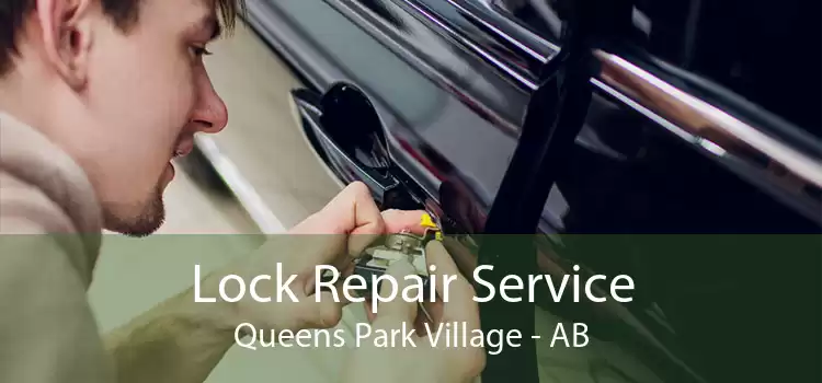 Lock Repair Service Queens Park Village - AB