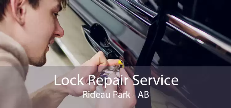 Lock Repair Service Rideau Park - AB