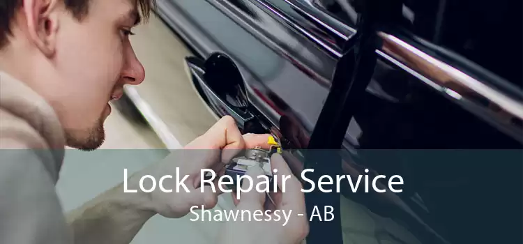 Lock Repair Service Shawnessy - AB
