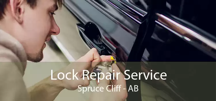 Lock Repair Service Spruce Cliff - AB