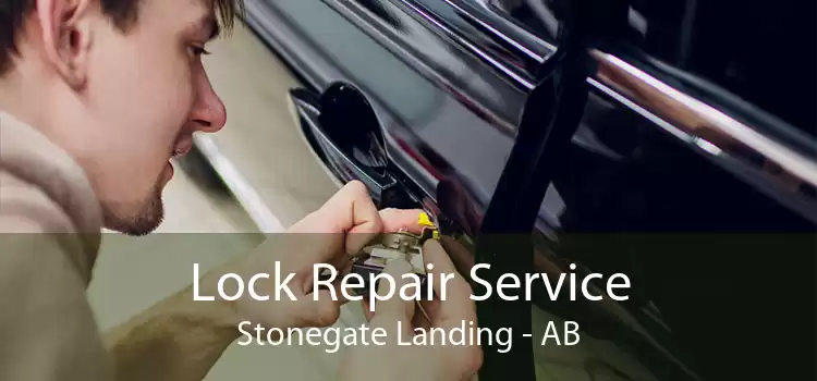 Lock Repair Service Stonegate Landing - AB