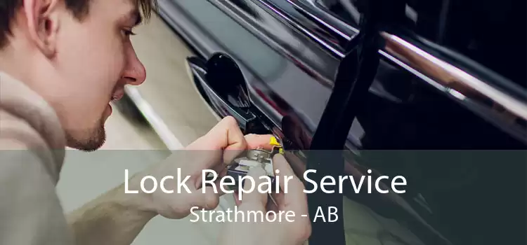 Lock Repair Service Strathmore - AB