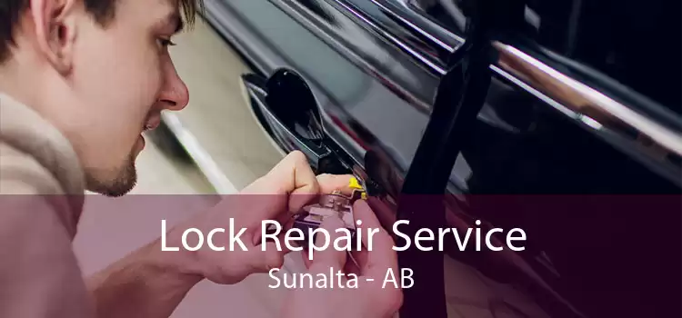 Lock Repair Service Sunalta - AB