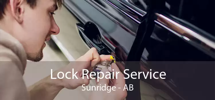 Lock Repair Service Sunridge - AB