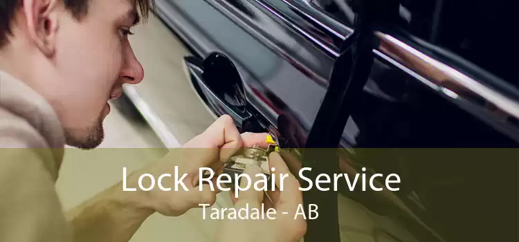 Lock Repair Service Taradale - AB